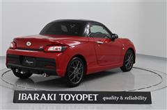 コペン GR スポーツ