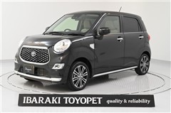 ピクシスジョイ F G SA3