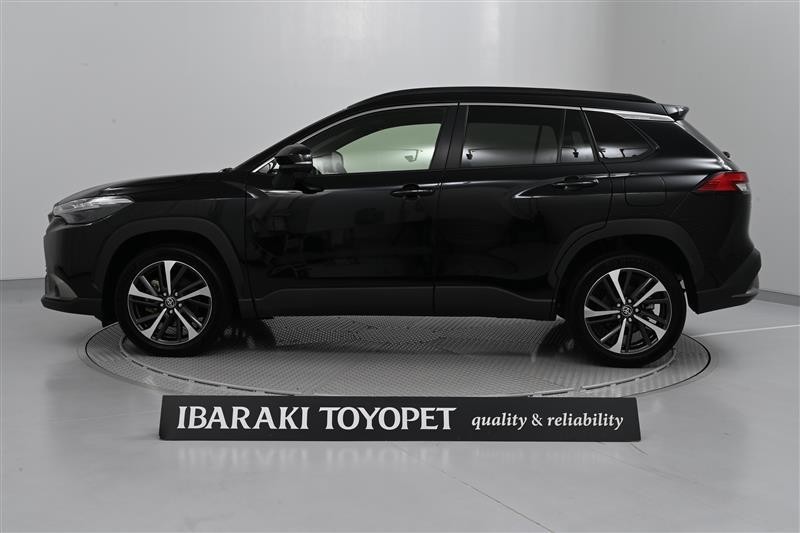 カローラクロス ハイブリッド Z（131010977983）の中古車