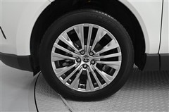 ハリアーハイブリッド Z