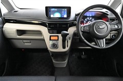 ムーヴ Xリミテッド2 SA3