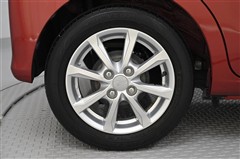 ムーヴ Xリミテッド2 SA3