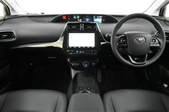 プリウス S ツーリングセレクション