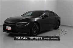 トヨタ クラウン ハイブリットZ