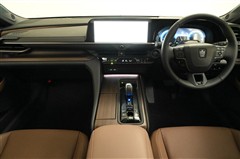 クラウン ハイブリットZ