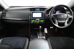 マークX 250G S G's