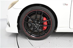 マークX 250G S G's