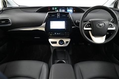 プリウス S ツーリングセレクション