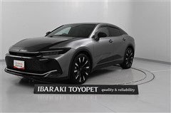 トヨタ クラウン CO RS アドバンスド