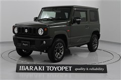 ジムニー XC