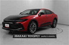 トヨタ クラウン CO GアドバンレザーP