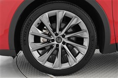 クラウン CO GアドバンレザーP