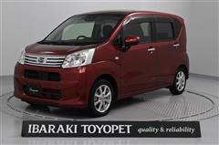 ムーヴ Xリミテッド2 SA3