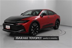 トヨタ クラウン CオーバーRS アドバン