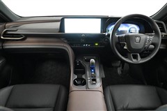 クラウンHV CO Gアドバンレザ