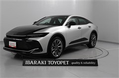 トヨタ クラウン CO GアドバンレザーP