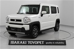 ハスラー ハイブリッド G