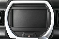 ハスラー ハイブリッド G