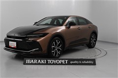 クラウンHV CO Gアドバンスド