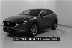 CX-30 20Sプロアク ツーリンク