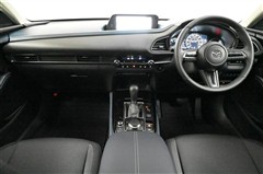 CX-30 20Sプロアク ツーリンク