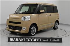 ムーヴキャンバス セオリー G