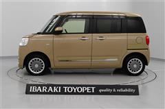 ムーヴキャンバス セオリー G