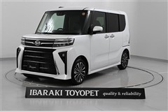 タント カスタムRS