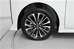 タント カスタムRS