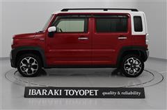 ハスラー ハイブリット Jスタイル