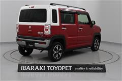 ハスラー ハイブリット Jスタイル