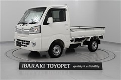 ハイゼットT エクストラ SA3t