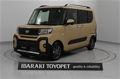 タント ファンクロス