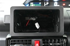 タント カスタムRS