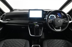 ヴォクシー ハイブリッド S-Z