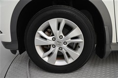 ヴェゼル X ホンダセンシング