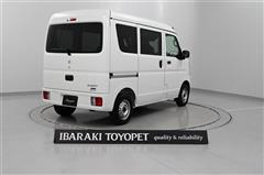 エブリィV PAリミテッド