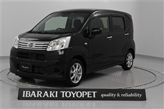 ムーヴ Xリミテッド2 SA3