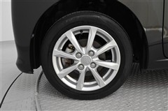 ムーヴ Xリミテッド2 SA3