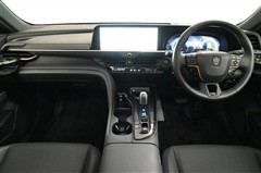 クラウンスポーツHEV スポーツZ