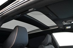 クラウンスポーツHEV スポーツZ