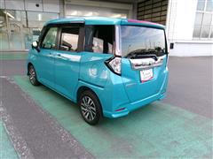 ルーミー カスタムG