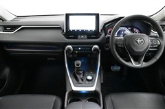 RAV4 G Zパッケージ