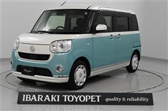 ムーヴキャンバスG BKLTDSA3