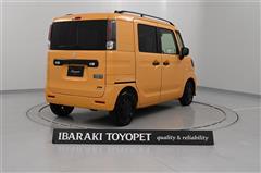 スペーシアベース XFゼンホウイモ