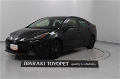 プリウス SツーリングセレBK-ED