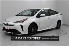 トヨタ プリウス A