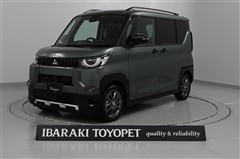 デリカミニ G プレミアム