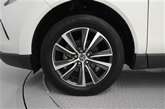 ハリアー G レザーパッケージ