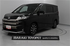 トヨタ ノア S-Z